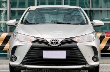 2020 Toyota Vios 1.3 XLE CVT in Makati, Metro Manila