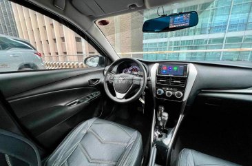 2020 Toyota Vios 1.3 XLE CVT in Makati, Metro Manila