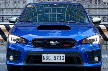 2018 Subaru WRX in Makati, Metro Manila