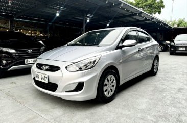 2018 Hyundai Accent in Las Piñas, Metro Manila