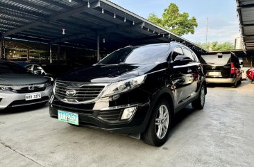 2011 Kia Sportage in Las Piñas, Metro Manila