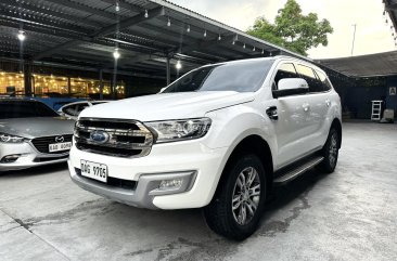 2017 Ford Everest in Las Piñas, Metro Manila