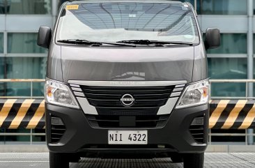 2023 Nissan NV350 Urvan 2.5 Standard 15-seater MT in Makati, Metro Manila