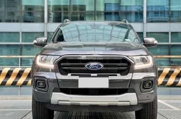 2020 Ford Ranger Wildtrak 2.0 Biturbo 4x4 AT in Makati, Metro Manila