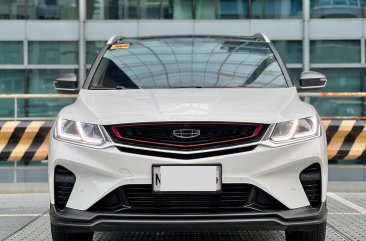 2022 Geely Coolray 1.5 Sport Limited DCT in Makati, Metro Manila