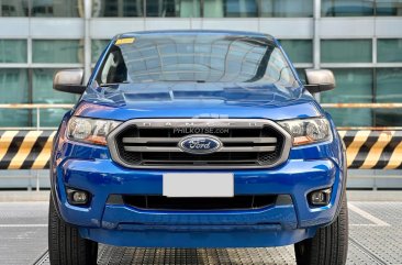 2020 Ford Ranger  2.2 XLS 4x2 MT in Makati, Metro Manila