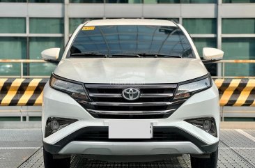 2022 Toyota Rush  1.5 G AT in Makati, Metro Manila