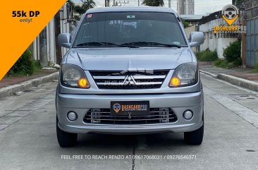 2017 Mitsubishi Adventure in Quezon City, Metro Manila