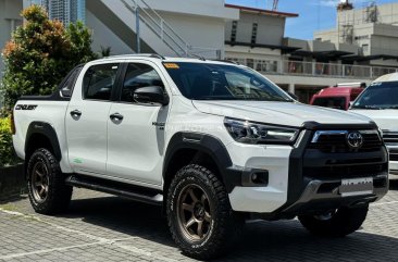 2023 Toyota Hilux in Manila, Metro Manila