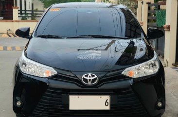 2022 Toyota Vios 1.3 XLE CVT in Lipa, Batangas