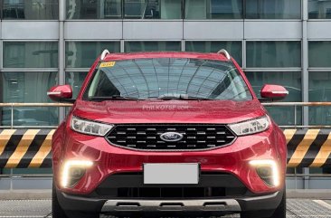 2021 Ford Territory Titanium 1.5 EcoBoost AT in Makati, Metro Manila