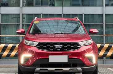 2021 Ford Territory in Makati, Metro Manila