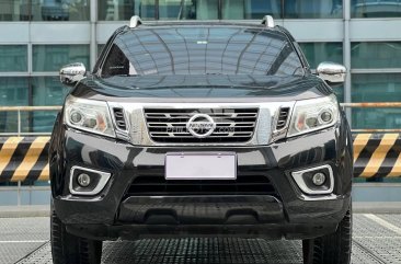 2017 Nissan Navara 4x4 VL AT in Makati, Metro Manila