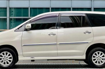 2013 Toyota Innova in Makati, Metro Manila