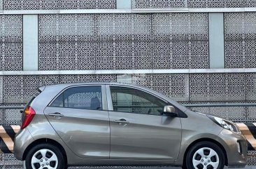 2016 Kia Picanto in Makati, Metro Manila