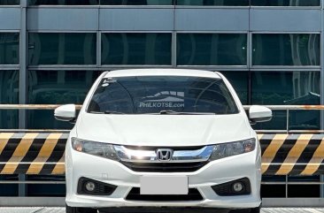 2017 Honda City in Makati, Metro Manila