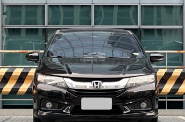 2017 Honda City in Makati, Metro Manila