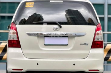 2013 Toyota Innova in Makati, Metro Manila