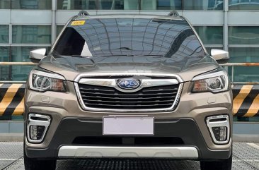 2019 Subaru Forester in Makati, Metro Manila