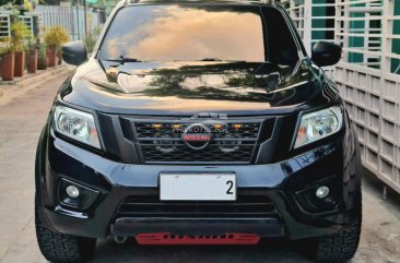 2016 Nissan Navara 4x2 EL Calibre AT in Lipa, Batangas