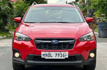 2019 Subaru XV 2.0i CVT in Manila, Metro Manila