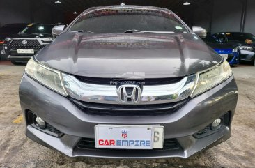 2016 Honda City  1.5 VX Navi CVT in Las Piñas, Metro Manila