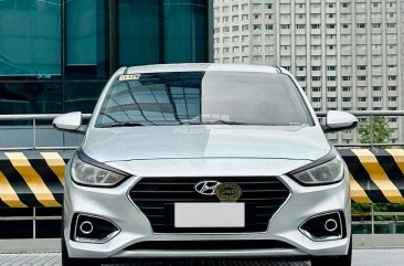 2020 Hyundai Accent in Makati, Metro Manila