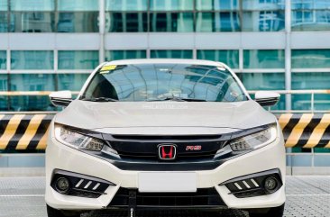 2018 Honda Civic in Makati, Metro Manila