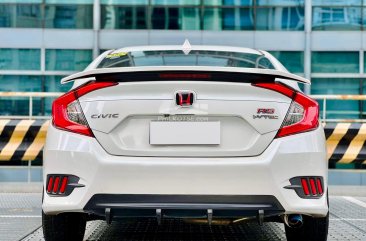 2018 Honda Civic in Makati, Metro Manila