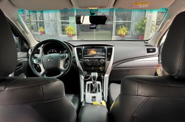 2018 Mitsubishi Montero Sport  GLS Premium 2WD 2.4D AT in Mandaluyong, Metro Manila