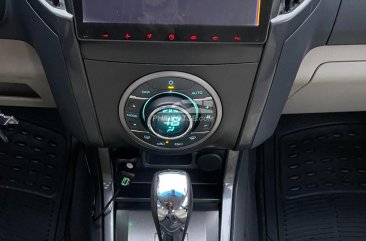 2015 Chevrolet Colorado 4×4 2.8 AT LTZ in Quezon City, Metro Manila