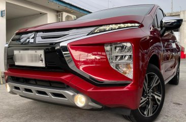 2021 Mitsubishi Xpander GLS 1.5 AT in Quezon City, Metro Manila