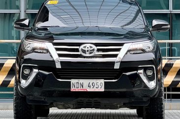 2019 Toyota Fortuner  2.4 V Diesel 4x2 AT in Makati, Metro Manila