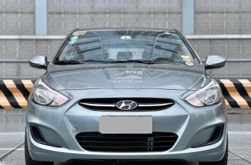 2016 Hyundai Accent in Makati, Metro Manila