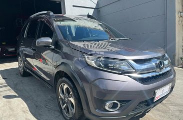 2019 Honda BR-V  1.5 S CVT in Las Piñas, Metro Manila