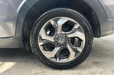 2019 Honda BR-V  1.5 S CVT in Las Piñas, Metro Manila