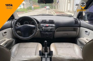 2008 Kia Picanto in Quezon City, Metro Manila
