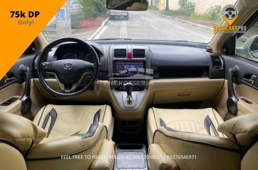 2009 Honda CR-V in Quezon City, Metro Manila