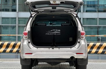 2015 Toyota Fortuner in Makati, Metro Manila