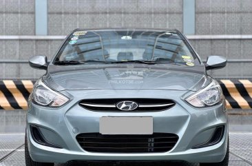 2016 Hyundai Accent in Makati, Metro Manila