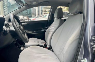 2016 Hyundai Accent in Makati, Metro Manila