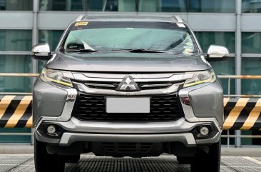 2018 Mitsubishi Montero in Makati, Metro Manila