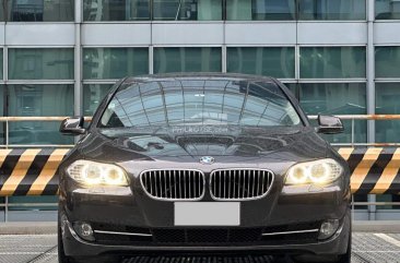 2014 BMW 520D in Makati, Metro Manila