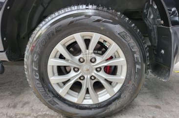 2014 Mitsubishi Montero Sport  GLS 2WD 2.4 AT in Las Piñas, Metro Manila