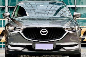 2017 Mazda CX-5 in Makati, Metro Manila