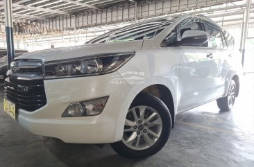 2019 Toyota Innova  2.8 G Diesel AT in Marikina, Metro Manila