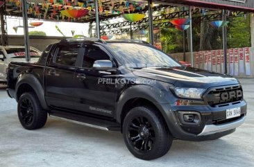 2019 Ford Ranger in Angeles, Pampanga