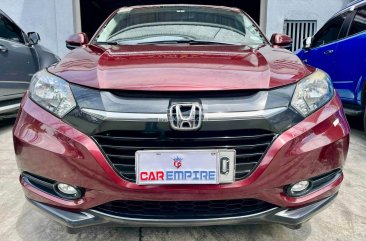 2015 Honda HR-V  1.8 E CVT in Las Piñas, Metro Manila