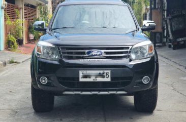 2015 Ford Everest  Titanium 2.2L 4x2 AT in Bacoor, Cavite