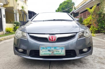 2010 Honda Civic  1.8 S CVT in Bacoor, Cavite